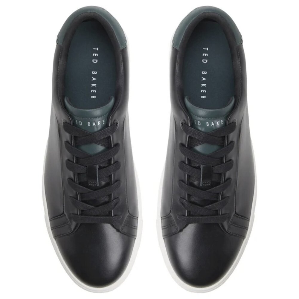 Ted Baker Men's Leather Sneaker